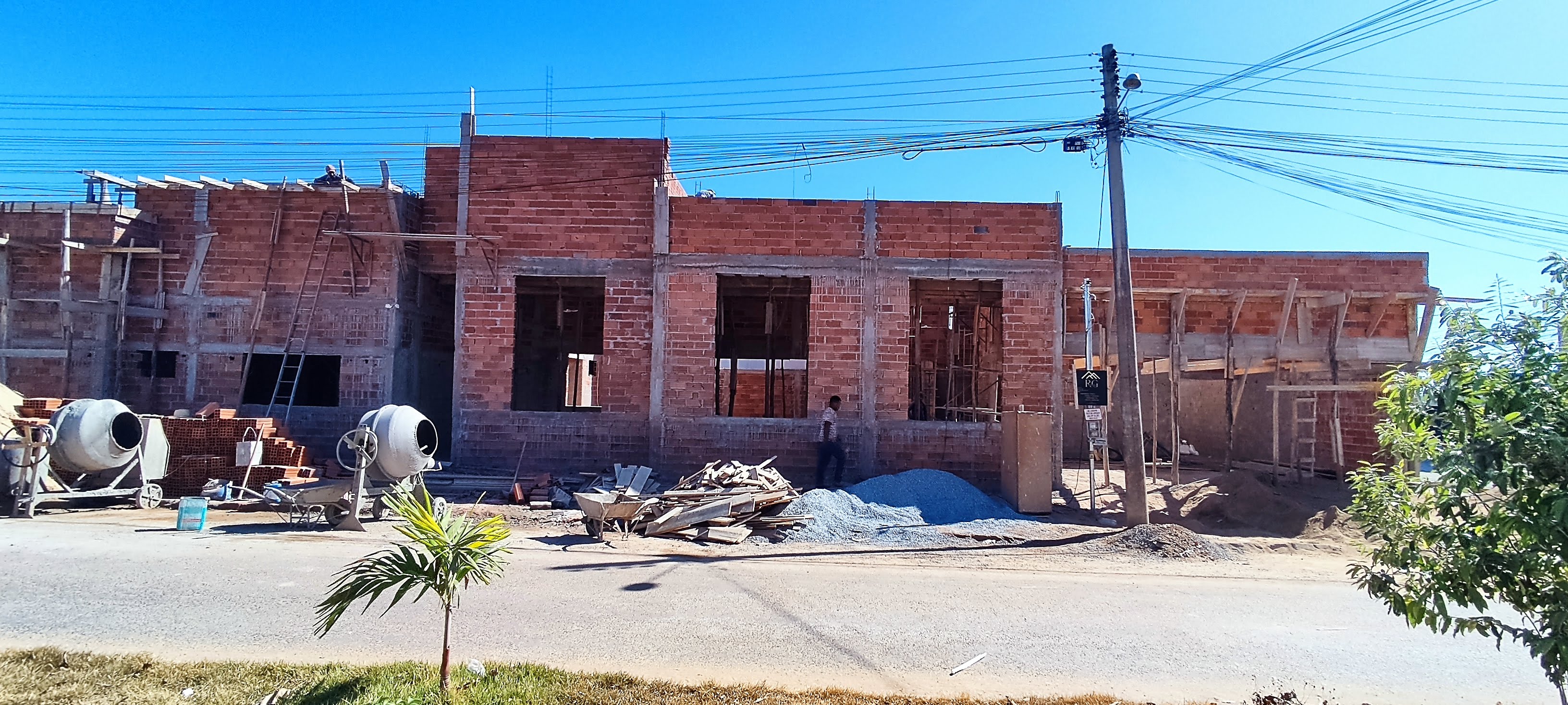 Gestão de Obras