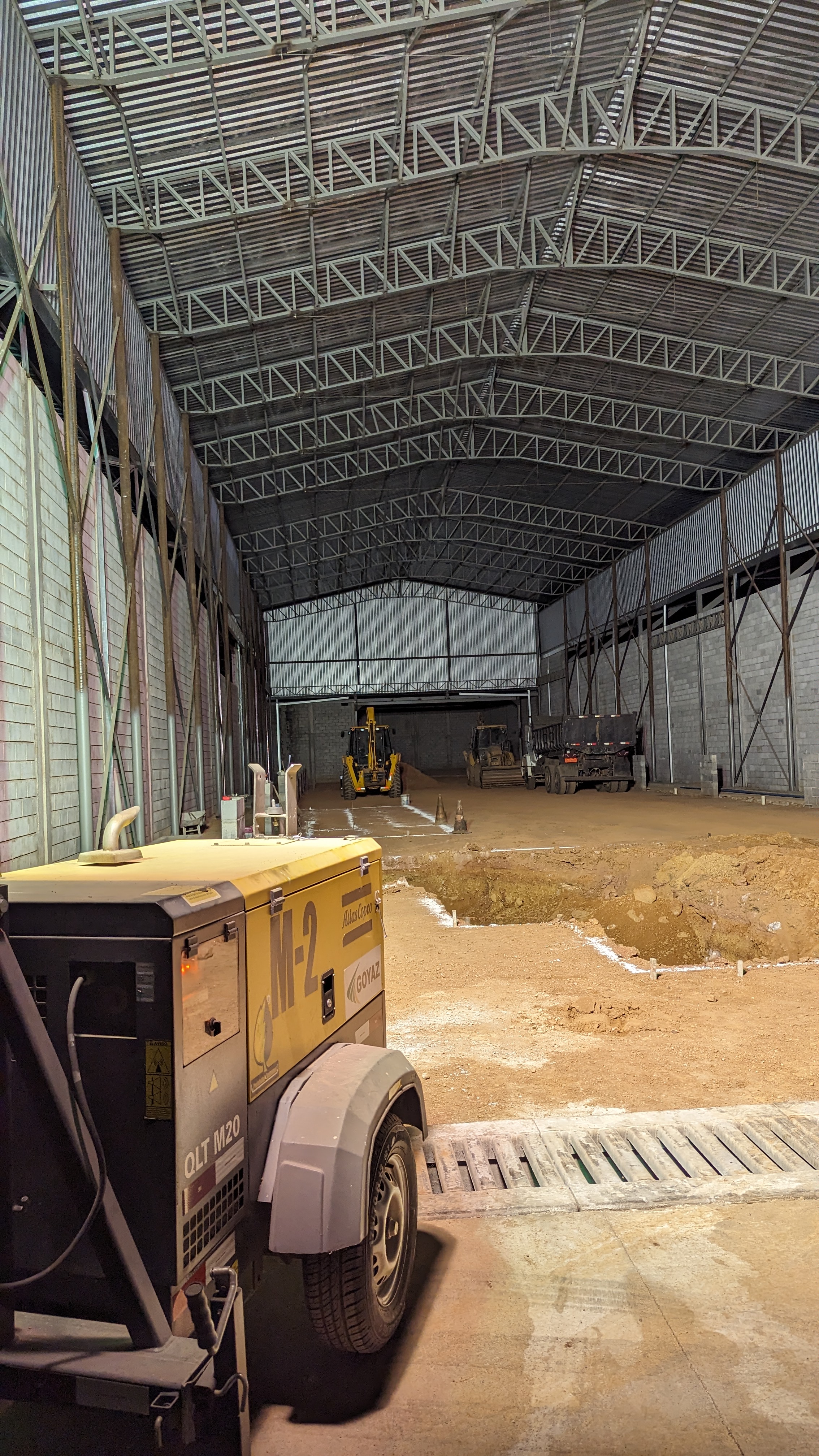 Gestão de Obras 2